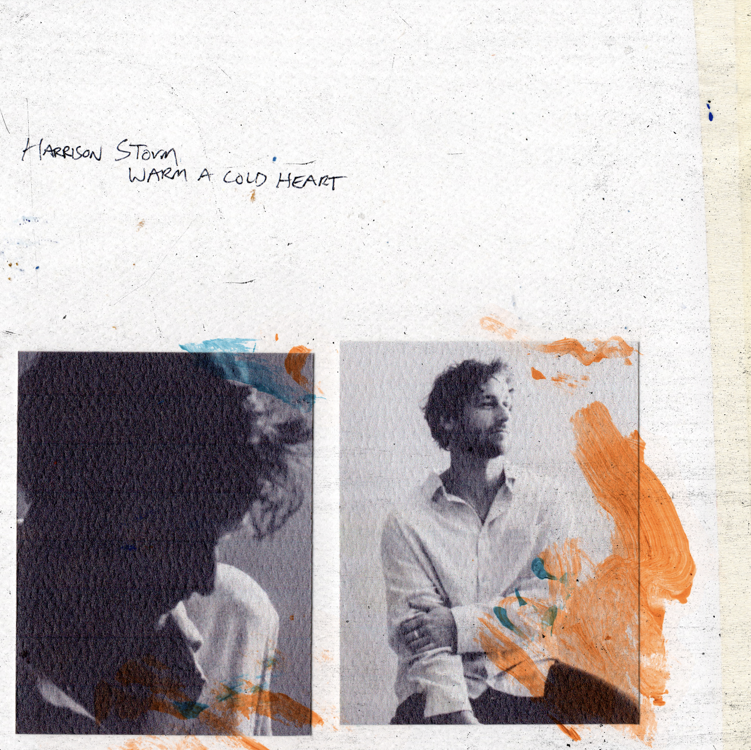Music — Harrison Storm